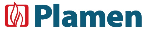 Plamen logo
