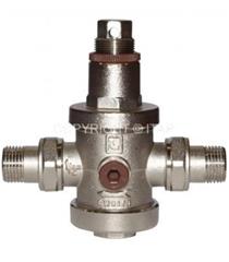 Reducir ventil (regulator tlaka) vode  1" - ITAP-143M