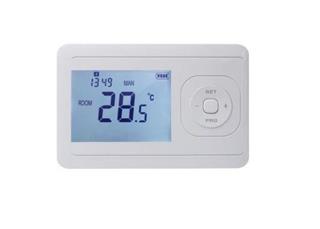 Sobni termostat - PE-LINE Eco Plus - s tjednim programom