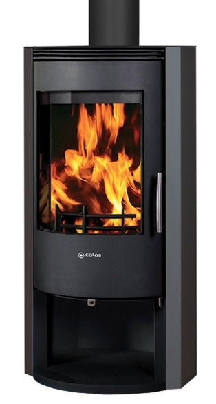 Kamini peći na drva