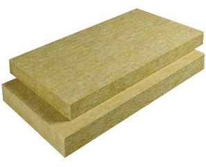 Kamena vuna za fasade  8 cm - KNAUF Insulation FKD-N Thermal