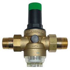 Reducir ventil (regulator tlaka) vode  1" - HONEYWELL
