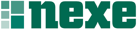 Nexe logo