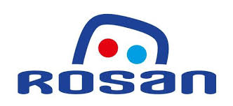 Rosan logo