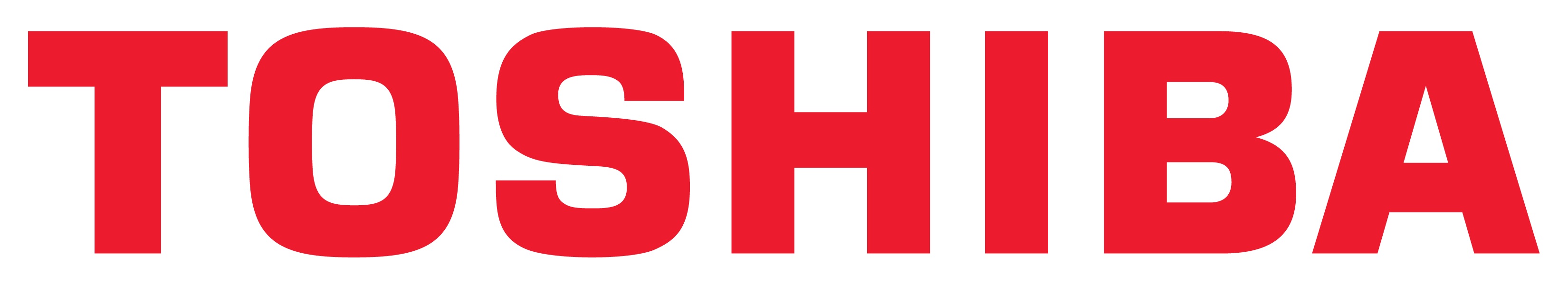 Toshiba logo