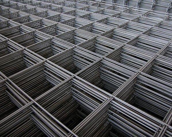 Armaturna Mre a Q 92 Fi 4 2 Mm 2 15 X 6 M oko 15 X 15 Cm Armaturna Mre a Q 92 Fi 4 2 Mm 2 15 X 6 M oko 15 X 15 Cm