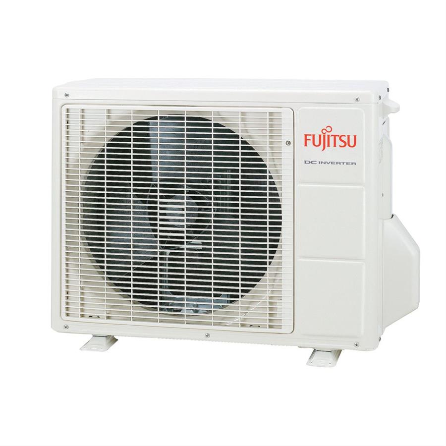 Klima uređaj 2,5 kW - FUJITSU Standard Eco Inverter