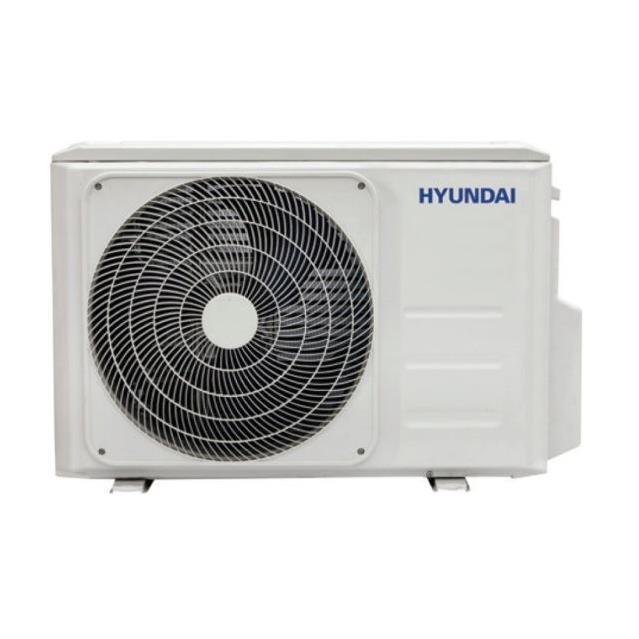 Klima uređaj 3,5 kW - HYUNDAI Performance Inverter Plus - Wi-Fi