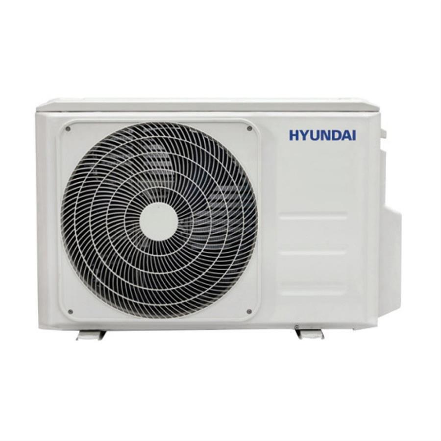 Klima uređaj 3,5 kW - HYUNDAI Super Inverter - Wi-Fi - s grijačem vanjske jedinice