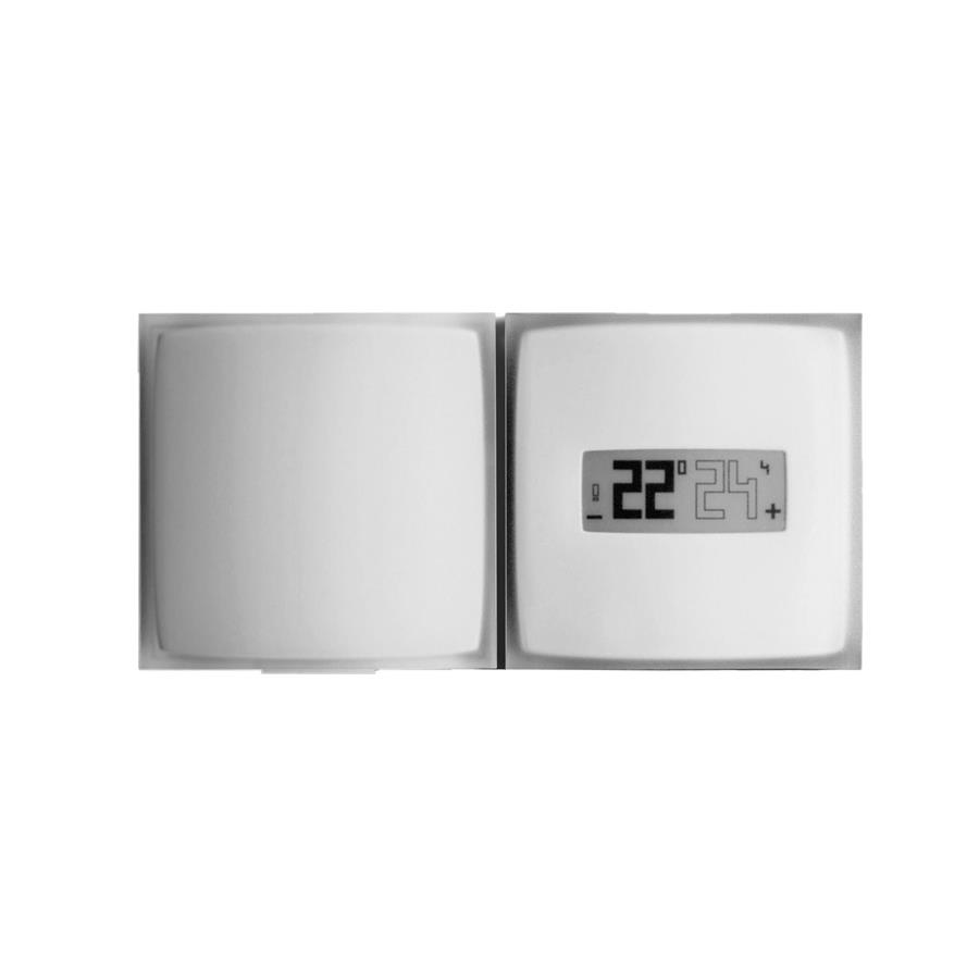 Sobni termostat VAILLANT netATMO - upravljanje putem mobilnog uređaja