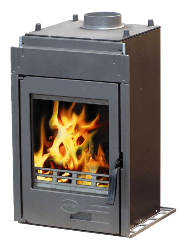 Kamin 10 Kw