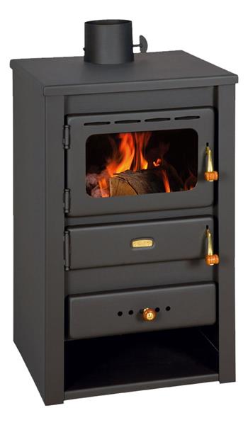 Kamin 10 Kw