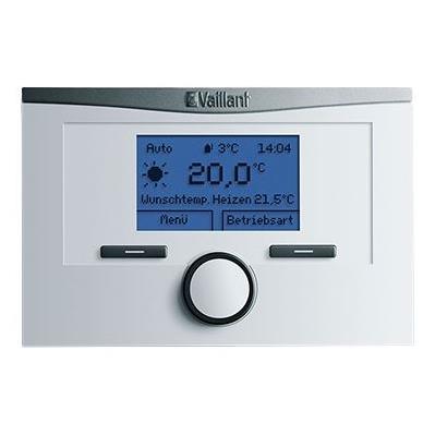 Regulacija grijanja VAILLANT calorMATIC 450