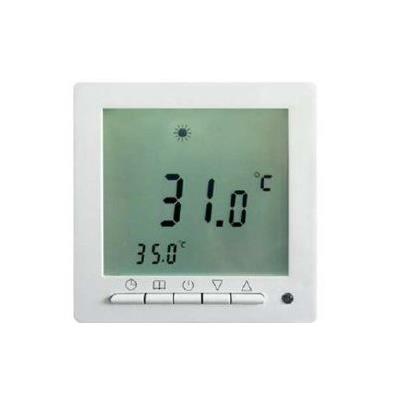 Sobni termostat za podno grijanje 230 V - TTO - programski