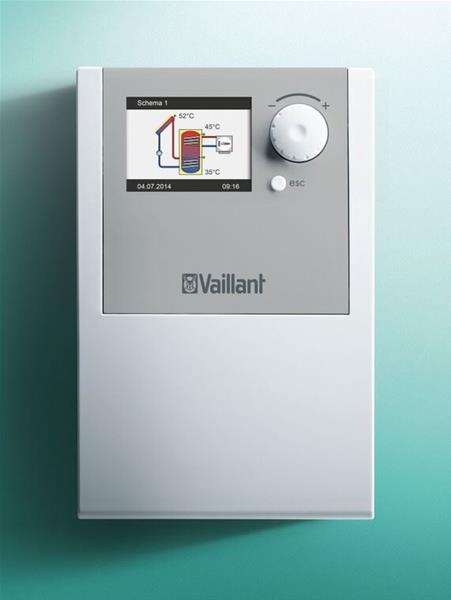 Regulacija grijanja VAILLANT VRS 570 auroMATIC