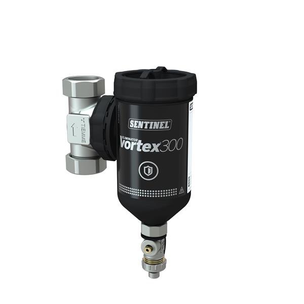 Filter - SENTINEL Eliminator Vortex 300
