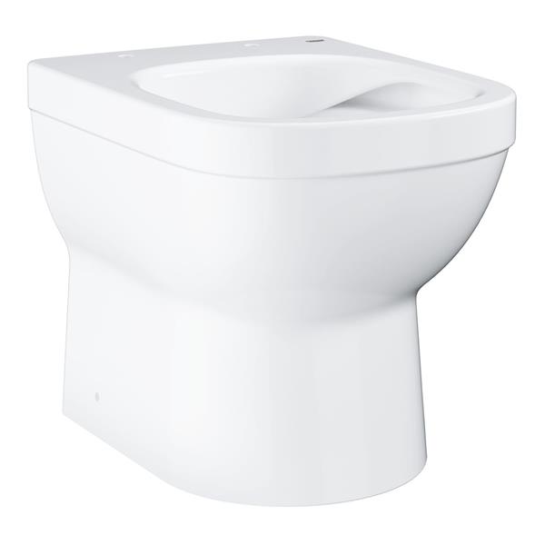  WC  koljka GROHE  Euro  Ceramic  Rimless univerzalni odvod