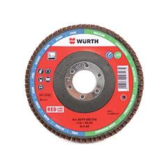 Lamelarni disk  60, 125 x 22,23 mm - WÜRTH