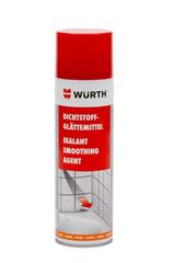 Sredstvo za poravnanje silikona 400 ml - WÜRTH