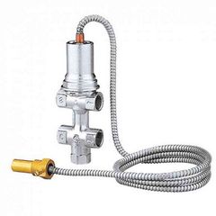 Termički ventil s automatskim punjenjem 1/2" - CALEFFI 544400