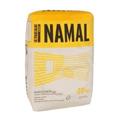 Cementno vapnena mješavina za pripremu morta 20 kg - NEXE NAMAL MC5