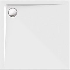 Tuš kada 120 x 80 cm, pravokutna - PE LINE - slim