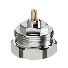 Adapter za termo glavu ili servo motor M28 x 1,5 - M30 x 1,5 mm - HERZ