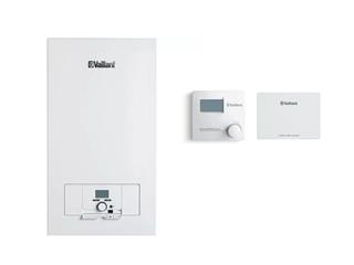 AKCIJA! VAILLANT eloBLOCK VE 12 kW + termostat VRT 50/2 + myVAILLANT connect