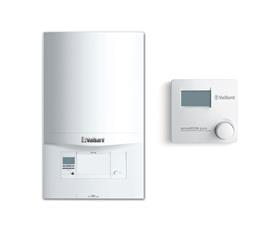 AKCIJA!!! VAILLANT VUW 186/5-3 A ecoTEC Pro + termostat sensoROOM VRT 50/2