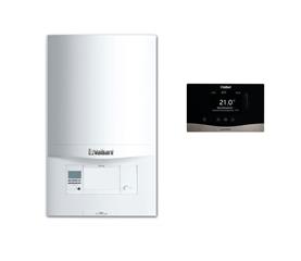 AKCIJA! VAILLANT VUW 246/5-3 A ecoTEC Pro + termostat sensoHOME VRT 380