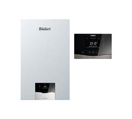 AKCIJA! VAILLANT VUW 30/36 CS/1-5 ecoTEC Plus + regulacija sensoCOMFORT VRC 720