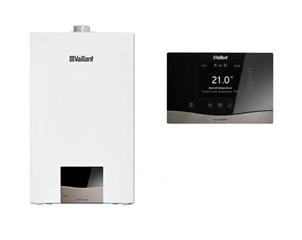 AKCIJA! VAILLANT VUW 36 CF/1-7 ecoTEC exclusive + regulacija sensoCOMFORT VRC 720