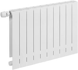 Aluminijski radijator, članak  600 mm - LIPOVICA Plano 600 (158 W)