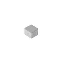 Betonski opločnik 6 cm 20 x 20 Betel Cubismo, sivi