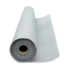 Geotekstil 200 g/m2 - 2 x 50 m (100 m2) - Poliester bijeli