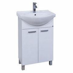 Kupaonski Komplet Ormaric S Umivaonikom 65 Cm Inker Perla