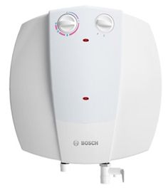 Električni bojler  10 L, gornja montaža - BOSCH Tronic 2000 T mini