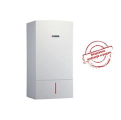 Plinski kondenzacijski kombi bojler 24 kW - BOSCH Eco 1 Light paket