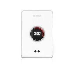 Regulacija grijanja BOSCH CT 200 EasyControl - bijela