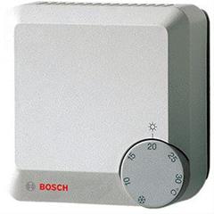 Sobni termostat BOSCH TR 12, 220 V - analogni