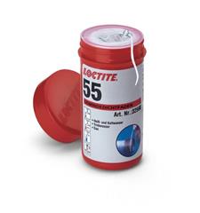 Brtvena nit  50 m - LOCTITE 55