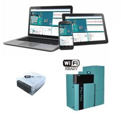 WiFi modul - CENTROMETAL CM WiFi box