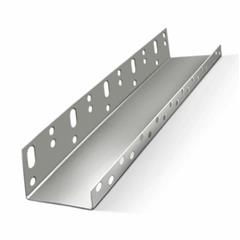 Cokl profil za stiropor fasade  5 cm x 2 m