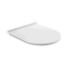 WC-daska za WC školjku TURAVIT Rondo Kano Neutral Softclose