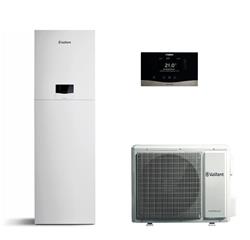 Dizalica topline  8 kW, komplet za grijanje i PTV - VAILLANT aroTHERM Pure VWL 85/7 UniTower - zrak/voda