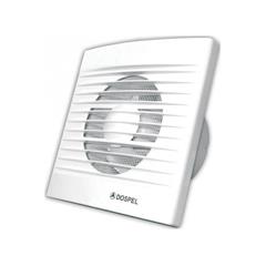 Ventilator za kupaonicu (wc) fi 150 mm (280 m3/h) - DOSPEL Styl 150 WC