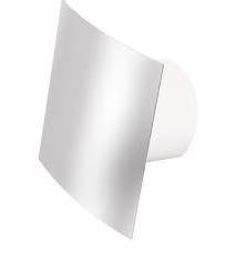 Ventilator za kupaonicu fi 100 mm - DOSPEL Visconti Chrome S