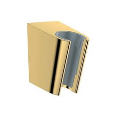 Držač ručice tuša - HANSGROHE Porter S - zlatni - estetsko oštećenje