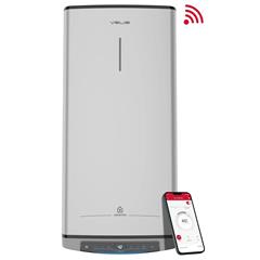Električni bojler  80 L - ARISTON Velis Tech WiFi - sivi