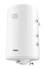 Električni kombinirani bojler 120 L, desni - TERMA Aquaheat